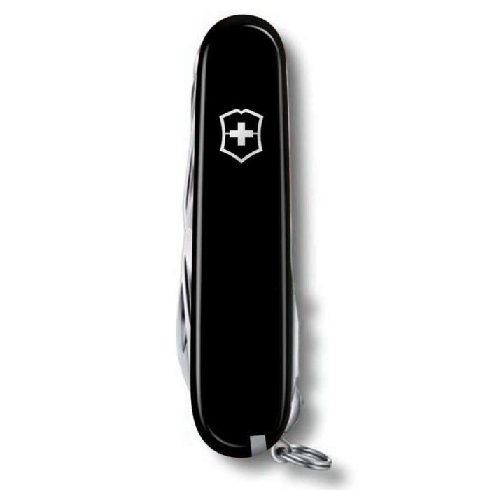 Ніж Victorinox Fieldmaster 91 мм Чорний (1.4713.3) зображення 4