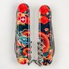 Нож Victorinox Huntsman Zodiac 91 мм Китайський дракон (1.3713_Z3200p) изображение 12