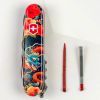 Нож Victorinox Huntsman Zodiac 91 мм Китайський дракон (1.3713_Z3200p) изображение 4