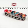 Нож Victorinox Huntsman Zodiac 91 мм Китайський дракон (1.3713_Z3200p) изображение 6