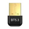 Bluetooth-адаптер Grand-X Bluetooth 5.3 20m, 5 devices, 3Mb BT53G (BT53G) изображение 3