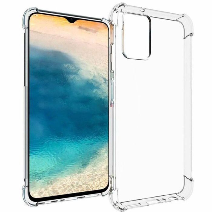 Чехол для мобильного телефона BeCover Anti-Shock Nokia G42 5G Clear (710487) изображение 5