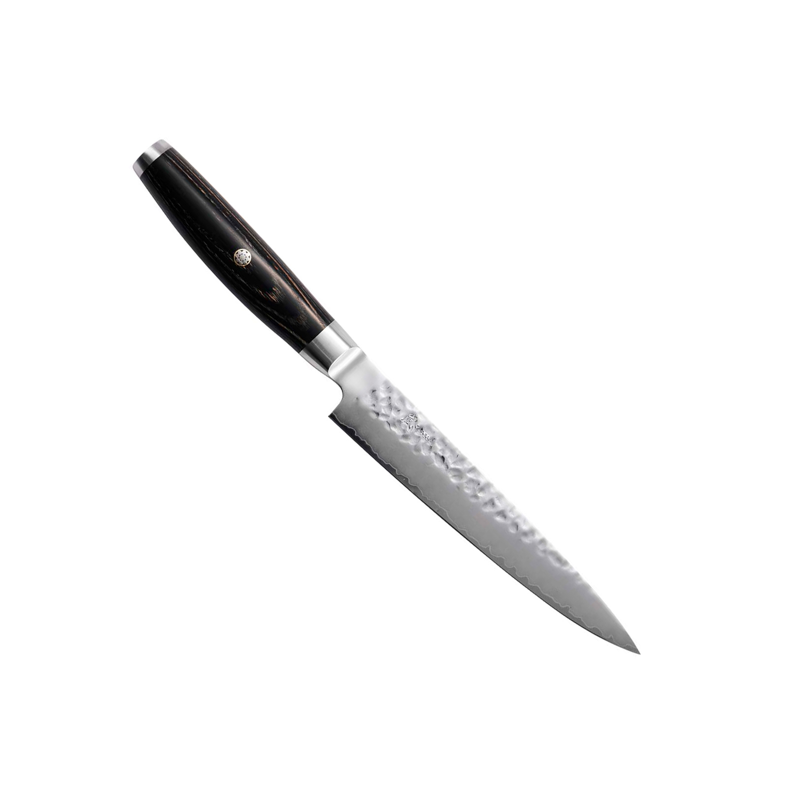 Кухонный нож Yaxell для нарізки 150 мм серія Ketu (34916)