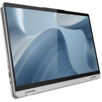 Ноутбук Lenovo IdeaPad Flex 5 14ALC7 (82R900EPRA) изображение 11