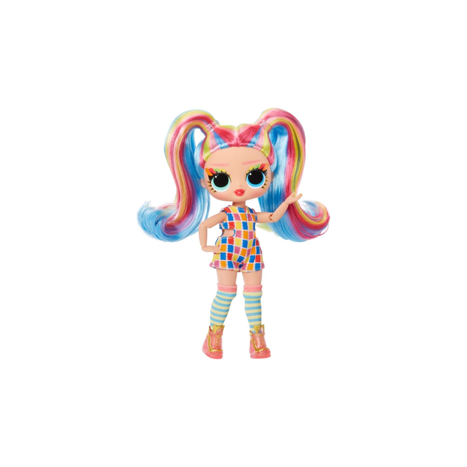 Кукла L.O.L. Surprise! серии Tweens Loves Mini Sweets - HARIBO (119920) изображение 2