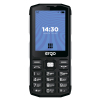 Мобильный телефон Ergo E282 Black изображение 2