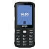 Мобильный телефон Ergo E282 Black изображение 2
