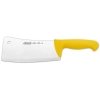 Кухонный нож Arcos серія "2900" Сікач 220 мм 540 гр Жовтий (296700) изображение 2