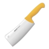 Кухонный нож Arcos серія "2900" Сікач 220 мм 540 гр Жовтий (296700)