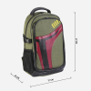 Рюкзак шкільний Cerda Star Wars - Boba Fett Casual Travel Backpack (CERDA-2100003724) зображення 3
