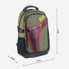 Рюкзак шкільний Cerda Star Wars - Boba Fett Casual Travel Backpack (CERDA-2100003724) зображення 3