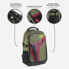 Рюкзак школьный Cerda Star Wars - Boba Fett Casual Travel Backpack (CERDA-2100003724) изображение 4
