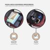 Рюкзак шкільний Cerda Star Wars - Boba Fett Casual Travel Backpack (CERDA-2100003724) зображення 5