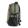 Рюкзак школьный Cerda Star Wars - Boba Fett Casual Travel Backpack (CERDA-2100003724) изображение 6