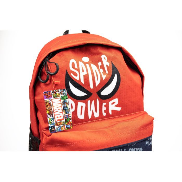 Рюкзак шкільний KaracterMania SPIDERMAN HS Backpack 1.3 Strife (KRCM-02628) зображення 2