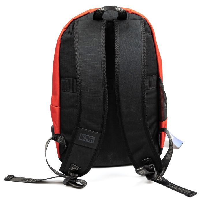 Рюкзак шкільний KaracterMania SPIDERMAN HS Backpack 1.3 Strife (KRCM-02628) зображення 3