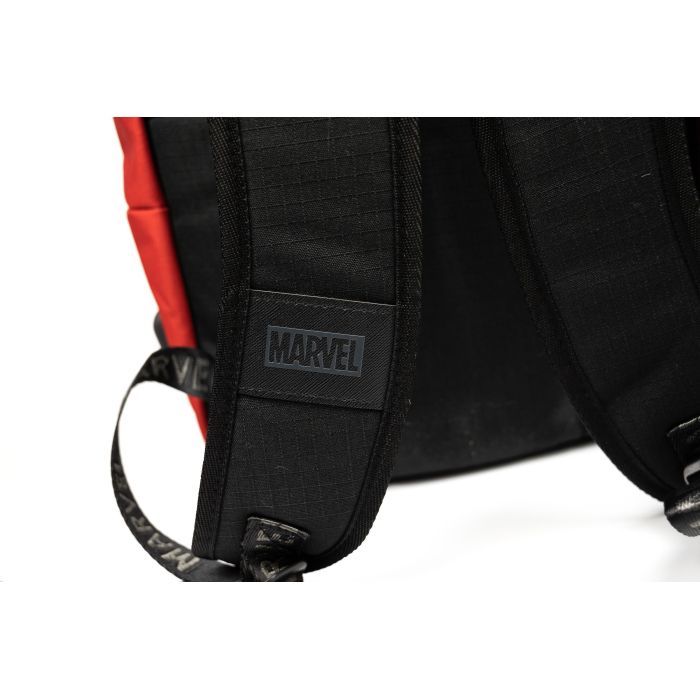 Рюкзак шкільний KaracterMania SPIDERMAN HS Backpack 1.3 Strife (KRCM-02628) зображення 4