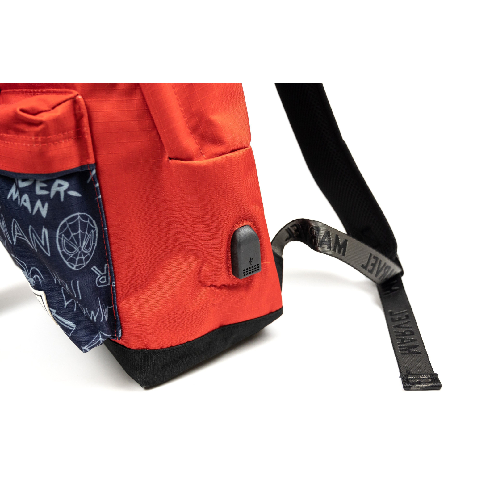 Рюкзак школьный KaracterMania SPIDERMAN HS Backpack 1.3 Strife (KRCM-02628) изображение 5