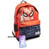 Рюкзак шкільний KaracterMania SPIDERMAN HS Backpack 1.3 Strife (KRCM-02628)
