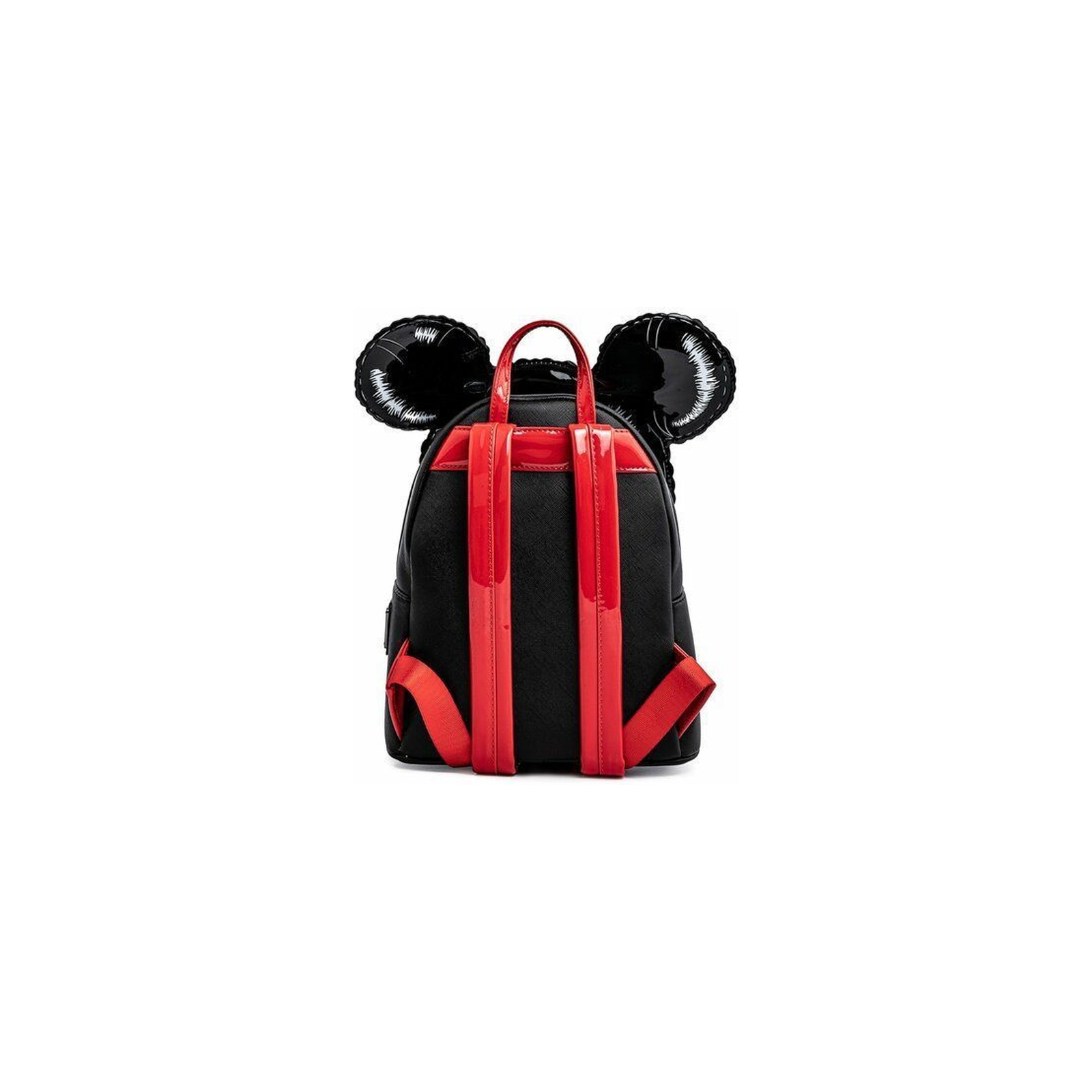 Рюкзак школьный Loungefly Disney - Mickey Mouse Balloon Cosplay Mini Backpack (WDBK1528) изображение 2
