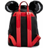 Рюкзак школьный Loungefly Disney - Mickey Mouse Balloon Cosplay Mini Backpack (WDBK1528) изображение 2