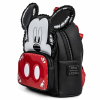 Рюкзак школьный Loungefly Disney - Mickey Mouse Balloon Cosplay Mini Backpack (WDBK1528) изображение 3