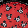 Рюкзак школьный Loungefly Disney - Mickey Mouse Balloon Cosplay Mini Backpack (WDBK1528) изображение 5