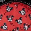 Рюкзак шкільний Loungefly Disney - Mickey Mouse Balloon Cosplay Mini Backpack (WDBK1528) зображення 5