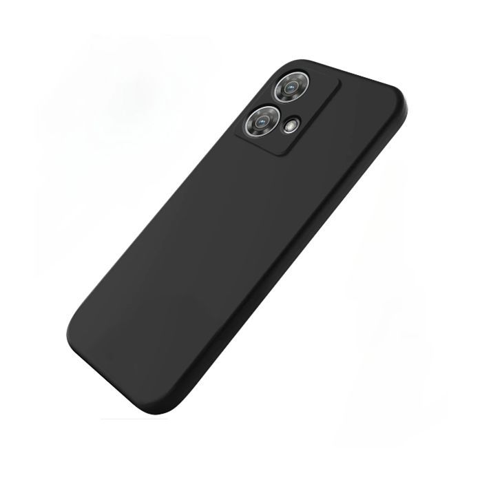Чехол для мобильного телефона BeCover Motorola Edge 40 Neo Black (710545) изображение 2