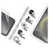 Плівка захисна Armorstandart Samsung S24 Plus (ARM72453) зображення 2