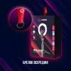Веб-камера Lorgar Circulus 910 Streaming 5MP 1944 Auto Focus Stereo (LRG-SC910) зображення 12
