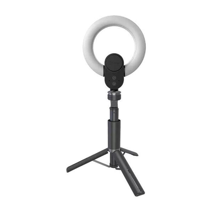 Веб-камера Lorgar Circulus 910 Streaming 5MP 1944 Auto Focus Stereo (LRG-SC910)