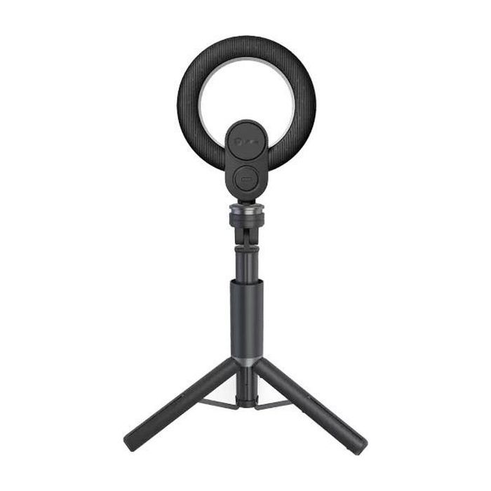 Веб-камера Lorgar Circulus 910 Streaming 5MP 1944 Auto Focus Stereo (LRG-SC910) зображення 3