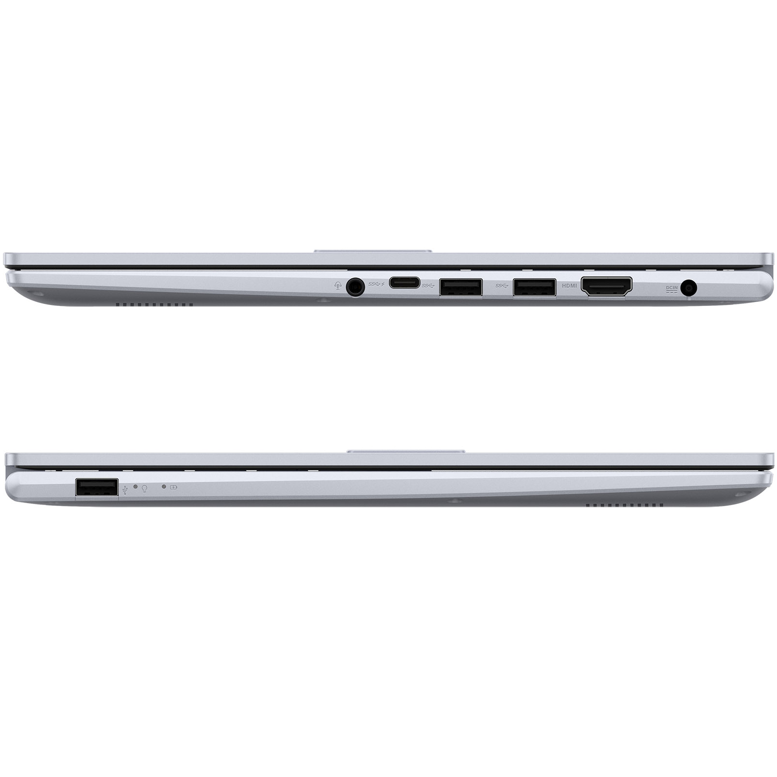 Ноутбук ASUS Vivobook 15X K3504VA-BQ309 (90NB10A1-M00BV0) изображение 5
