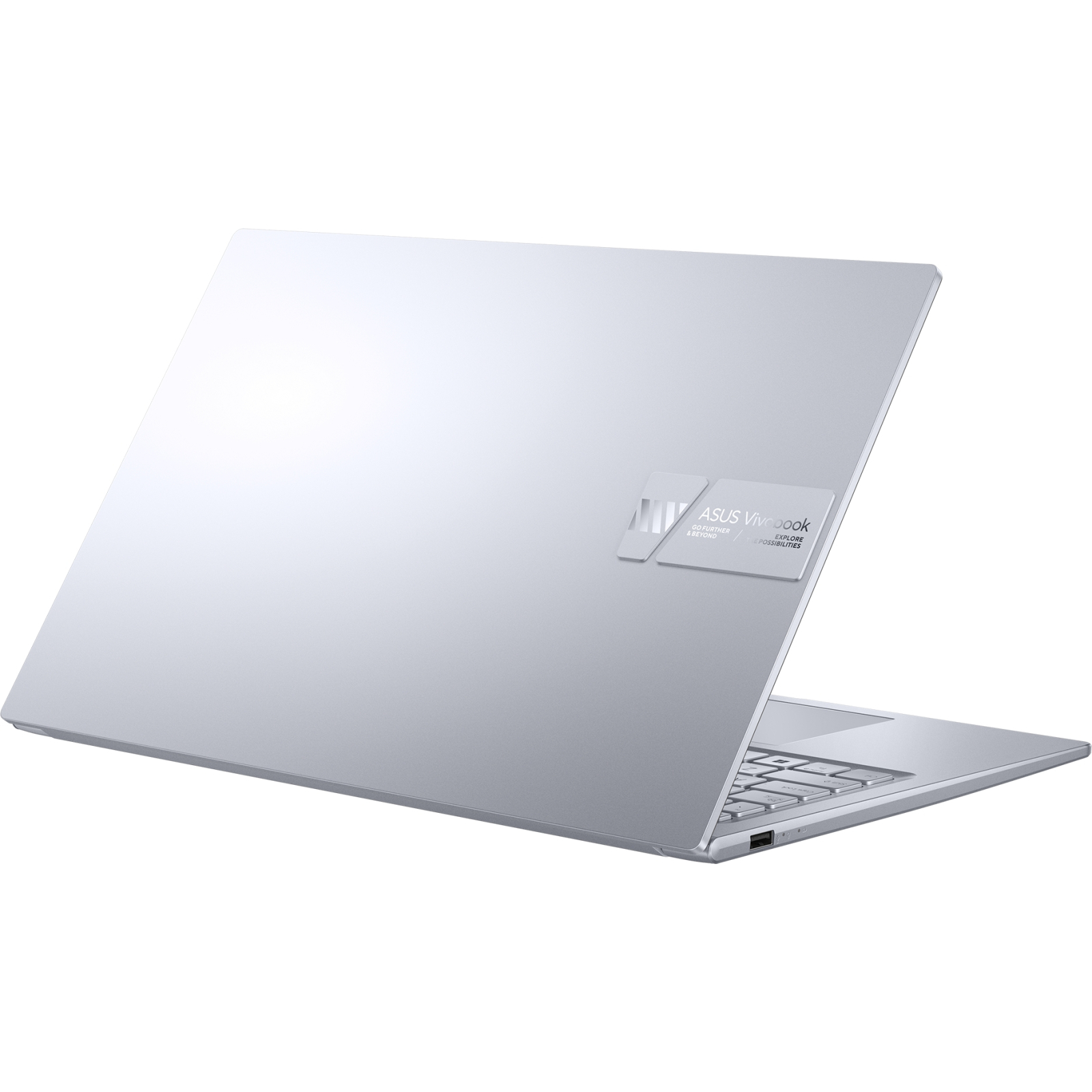 Ноутбук ASUS Vivobook 15X K3504VA-BQ310 (90NB10A2-M00BW0) изображение 7