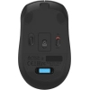 Мышка A4Tech FB26CS Air Wireless/Bluetooth Smoky Grey (4711421991322) изображение 10