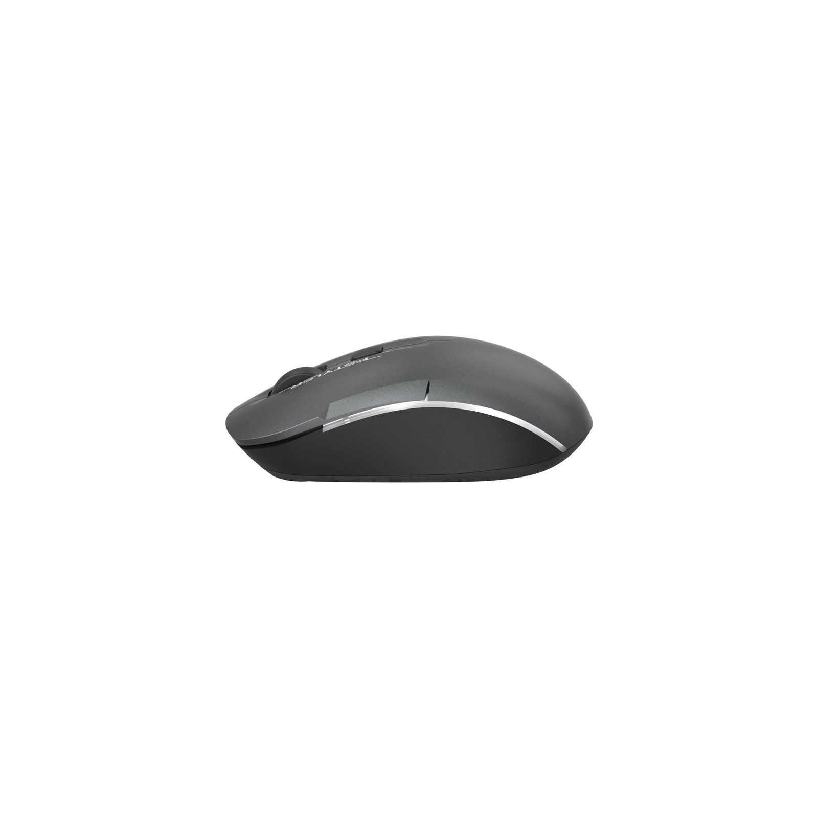 Мышка A4Tech FB26CS Air Wireless/Bluetooth Smoky Grey (4711421991322) изображение 4