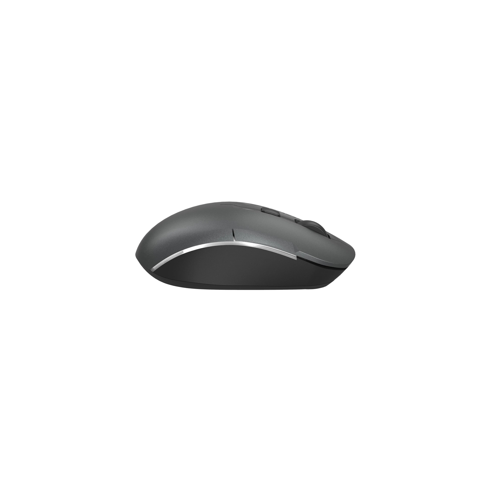 Мышка A4Tech FB26CS Air Wireless/Bluetooth Smoky Grey (4711421991322) изображение 5