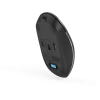 Мишка A4Tech FB26CS Air Wireless/Bluetooth Smoky Grey (4711421991322) зображення 9
