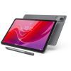 Планшет Lenovo Tab M11 4/128 LTE Luna Grey + CasePen (ZADB0024UA) зображення 2