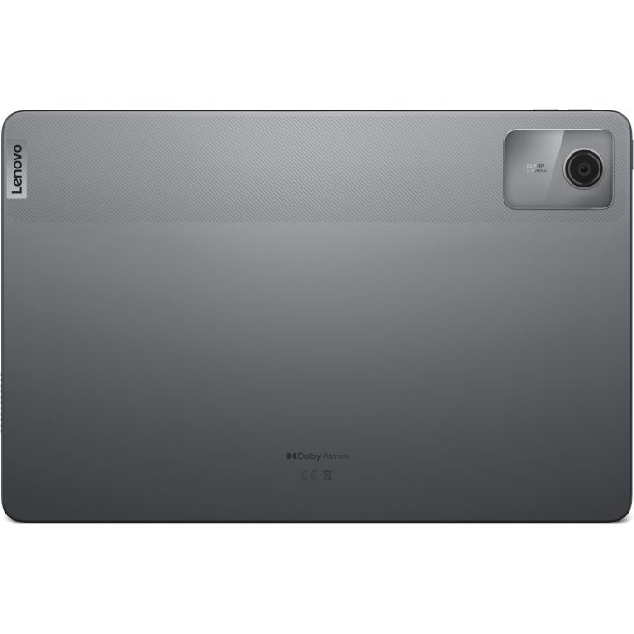 Планшет Lenovo Tab M11 4/128 LTE Luna Grey + CasePen (ZADB0024UA) зображення 4