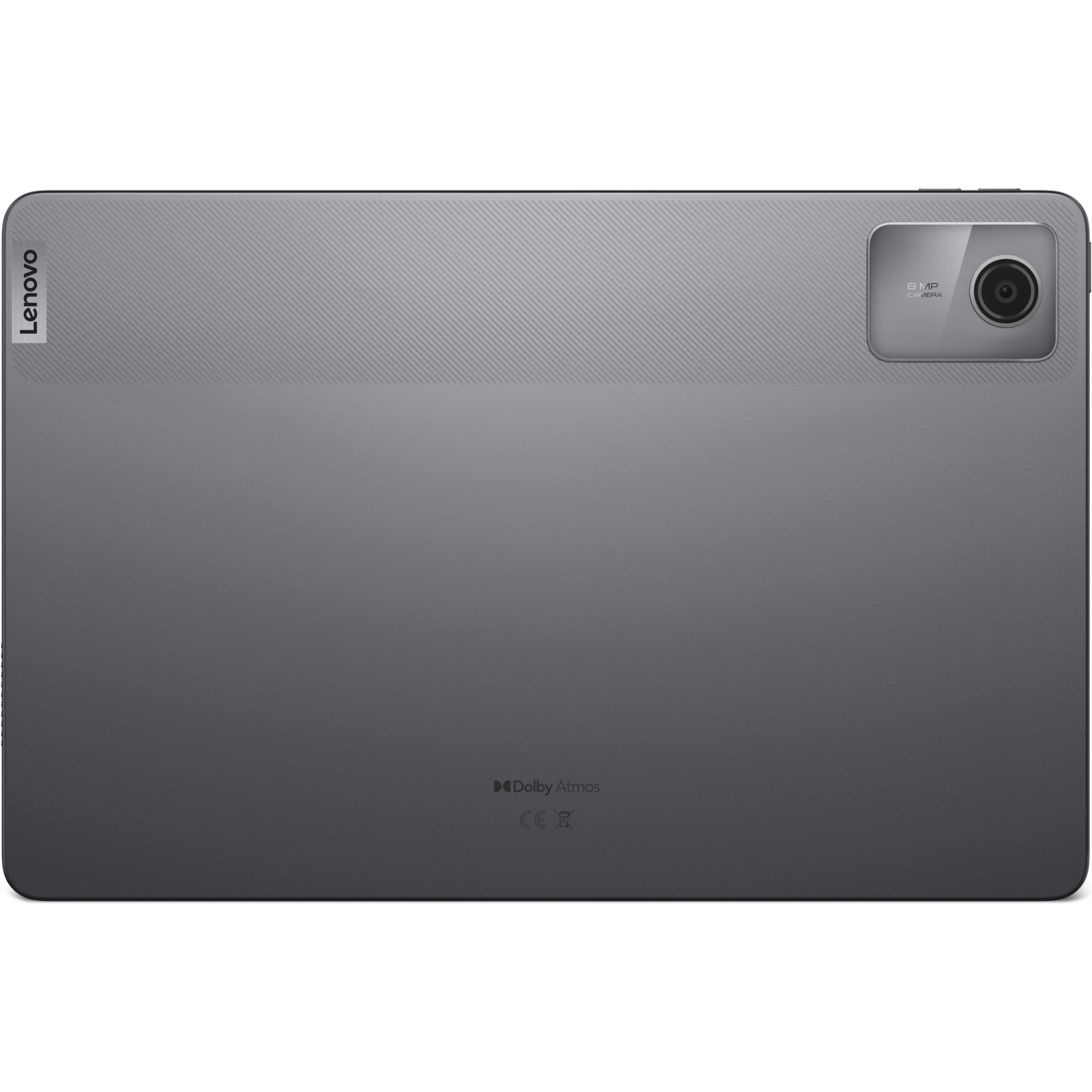 Планшет Lenovo Tab M11 4/128 LTE Luna Grey + CasePen (ZADB0024UA) зображення 4