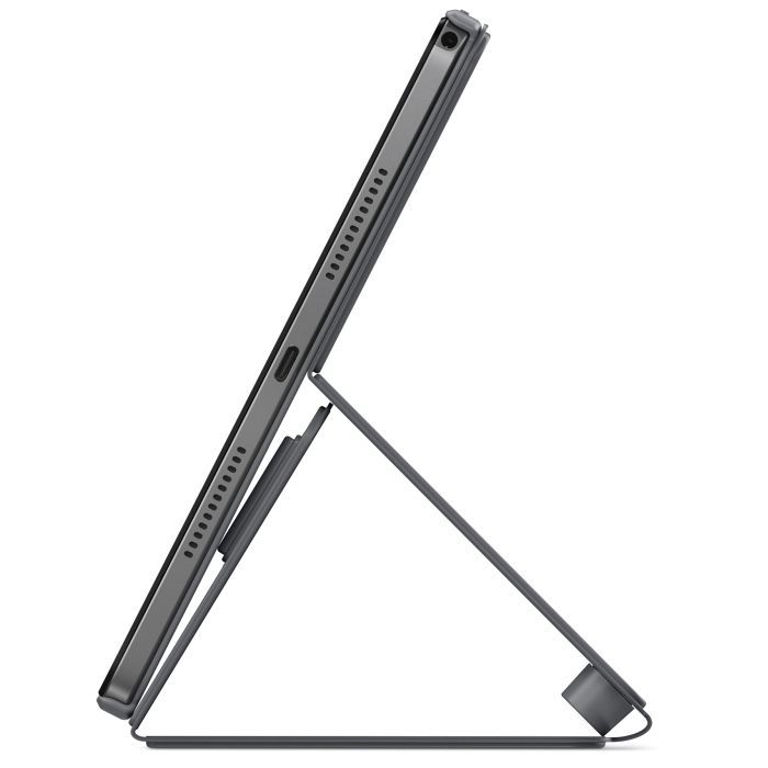 Планшет Lenovo Tab M11 4/128 LTE Luna Grey + CasePen (ZADB0024UA) зображення 9