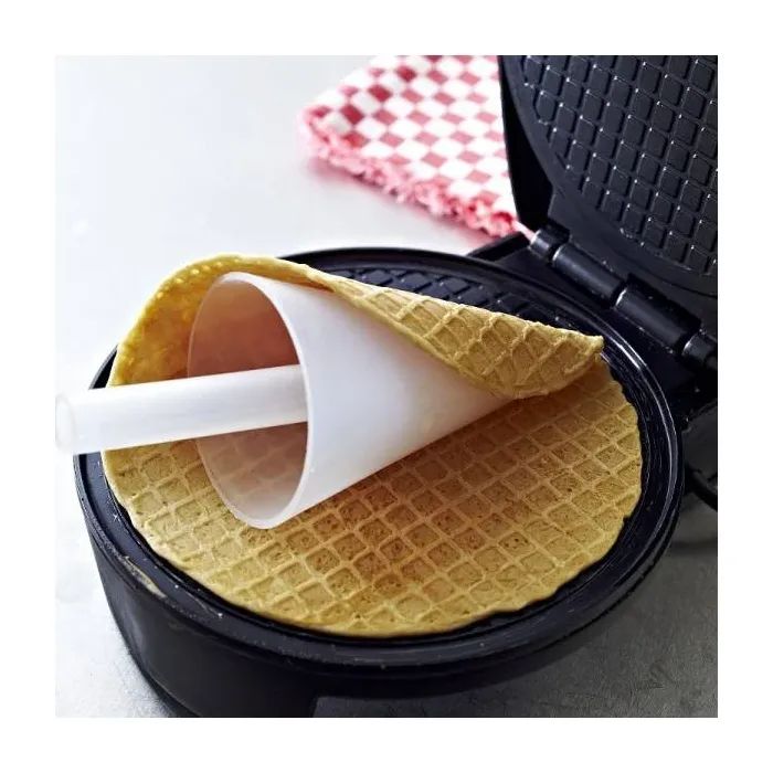 Вафельниця Magio MG-398 зображення 7