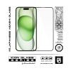 Скло захисне Armorstandart Icon 3D iPhone 15 Plus Black 2pcs (ARM74273) зображення 2