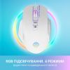 Мышка GamePro GM370 USB White (GM370) изображение 6
