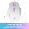 Мышка GamePro GM370 USB White (GM370) изображение 8