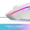 Мышка GamePro GM370 USB White (GM370) изображение 9