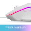 Мышка GamePro GM370 USB White (GM370) изображение 9