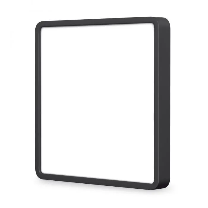 Светильник Videx 24W 5000K Black (VL-DLSS-245B)